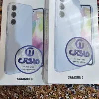 سامسونگ Galaxy A35 با حافظهٔ ۲۵۶ گیگابایت