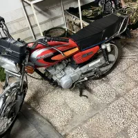 موتور سالم به شرط مدل ۹۱