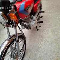 موتور سیکلت