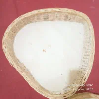 ۳عددسبد حصیری