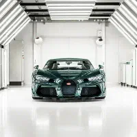 مغازه کارشناسی رنگ خودرو