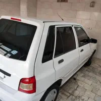 111 مدل 89|خودرو سواری و وانت|ابریشم, |دیوار