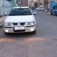 سمند مدل 92|خودرو سواری و وانت|تهران, مخصوص|دیوار