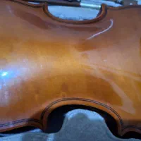 ویولون حرفه ای دست ساز|ویولن|اردبیل, |دیوار