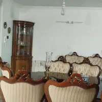 فروش مبل 9نفره با میز ناهار خوری 8نفره استیل|مبلمان خانگی و میز عسلی|تهران, پارک شهر|دیوار