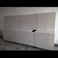 کابینت پیش ساخته آماده نصب