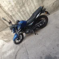 فروش (nx 150 (QG|موتورسیکلت|مشهد, کلاهدوز|دیوار