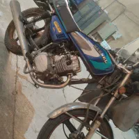 موتور باسل 150