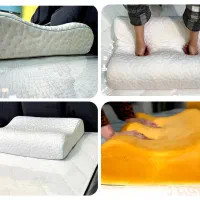 بالش طبی ارتوپدیک