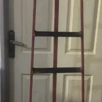 کارگاه ساخت نردبان ،استند گل ،چهار پایه ،بکسل فلزی|ابزارآلات|بجنورد, |دیوار