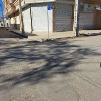 مغازه تجاری دونبش حاشیه دانش|فروش مغازه و غرفه|شیروان (خراسان), |دیوار