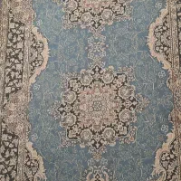 دو جفت فرش 9 متری با کناره|فرش|رشت, استقامت ۱|دیوار