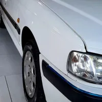 پژوپارس سال مدل۹۹