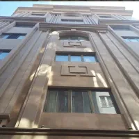 فروش آپارتمان ۱۳۶متری سه خواب جنوب در مرزداران