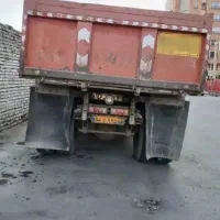 کامیون داف  ۱۰ تون|خودرو سنگین|کرج, مهرویلا جنوبی|دیوار