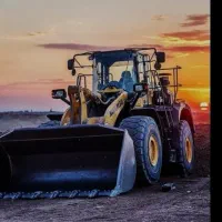 اجاره لودر کامیون