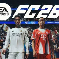 FC 26 ultimate edition xbox