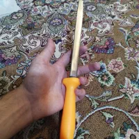 مصقل چاقو تیز کنی|ظروف پخت‌وپز|ملایر, |دیوار