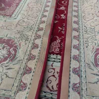 یک تخته فرش 6متری 500شانه|فرش|قم, زند آباد|دیوار