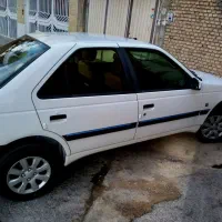 فروش خودرو پژو  slx