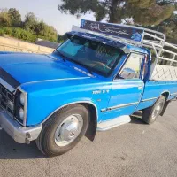 نیسان دیزل 92