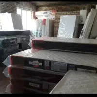 تشک کامفورت سوپر کلاس پددار|تشک تختخواب|بندرعباس, |دیوار