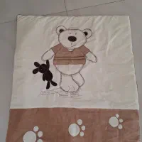 پتو و شلوار کودک نو