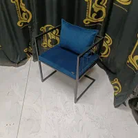 صندلی کپ،  کوتاهی، رنگ، کراتین|آرایشگاه و سالن‌های زیبایی|چهاردانگه (تهران), |دیوار