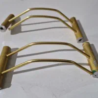 توری ابچکان و سینگ گاز هود