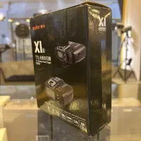 رادیو فلاش گودکس Godox X1S
