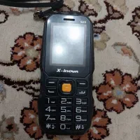 نوکیا 1 با حافظهٔ ۸ گیگابایت