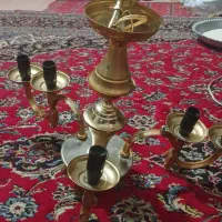باسلام لوستر برای فروش|لوستر و چراغ آویز|هشتگرد, فاز ۲ مهستان|دیوار