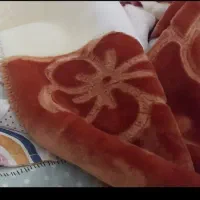 گمشده(پتوی بچه گانه)
