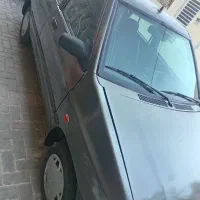 پراید مدل87