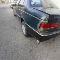 پژو آردی ال پی جی|خودرو سواری و وانت|کرج, شهرک فهمیده|دیوار