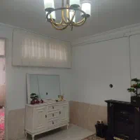 منزل  دوبلکس نواب ۱ داخل کوچه ،ماشین رو