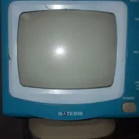 تلوزیون امریکایی materin عطیقه