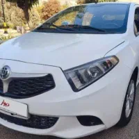 برلیانس H230 اتوماتیک مدل ۹۶ اقساطی|خودرو سواری و وانت|تهران, باغ فیض|دیوار