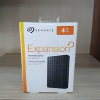 هارد اکسترنال 4 ترا نومدل SEAGATE|قطعات و لوازم جانبی رایانه|اراک, |دیوار