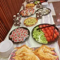 پذیرایی در کربلا|تور و چارتر|خنج, |دیوار