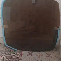 شیشه میزنو