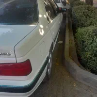 پژو پارس تیوفایو گاز سیمی|خودرو سواری و وانت|بوشهر, |دیوار