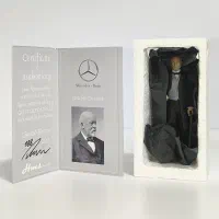 فیگور های کارل بنز و دایملر مقیاس 1/18|اسباب‌‌بازی|تهران, آرژانتین|دیوار