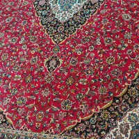 یک جفت فرش ۹ متری