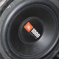 jbl 1000 ساب|صوتی و تصویری|تهران, جنت‌آباد جنوبی|دیوار