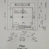 *آسانسور و بالابر*