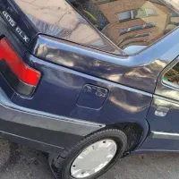 پژو405 gli|خودرو سواری و وانت|تهران, شادمان|دیوار