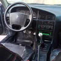 پژورواسال|خودرو کلاسیک|کرمانشاه, |دیوار