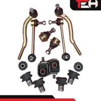 پک جلوبندی سمند EF7 کد222