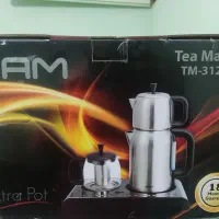 چای ساز برند سام